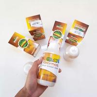 Gambar QNC JELLY GAMAT Obat Penurun Asam Urat dan Kolesterol Herbal 100% Asli dari Asyiah Herbal undefined 5 Tokopedia