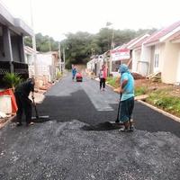 Gambar Tukang Aspal Pontianak Upah dan Bahan dari Ghonnyu Group Pontianak undefined 1 Tokopedia