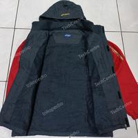 Gambar Jaket asics w/ hoodie not timberland,columbia,tnf,kappa,jack wolfskin dari TechCentre undefined 2 Tokopedia