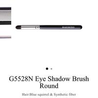 Gambar DOMEMAKEUP | Hakuhodo Japan Brush G5528 dari NORISHOPLINE undefined 1 Tokopedia