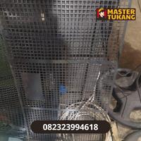 Gambar Grill Sound Plat Besi Laser CNC Perlengkapan Sound System dari Master Tukang undefined 1 Tokopedia