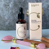 Gambar DERMA BOTANICA NO.3 ampuh atasi masalah wajah jerawat dari Botanica Culture Indonesia undefined 4 Tokopedia