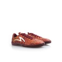 Gambar Sepatu Futsal Pria Specs Ls Etnis In Senopati Coklat - 40 dari Alfa Sport Indonesia undefined 1 Tokopedia
