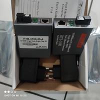 Gambar Netlink HTB3100 Fiber Optik Media Converter Optic LAN RJ45 FO SC FTTH dari Bandung Online Pusat undefined 3 Tokopedia