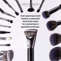 Gambar Japonesque Brush Kuas Makeup/Eye/Face - BP-943 dari PerfectBeauty_NEW undefined 1 Tokopedia