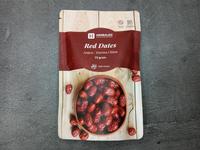 Gambar Herbaleo Red Dates 75 gram ( Angco / Kurma China ) dari Herbaleo undefined 4 Tokopedia