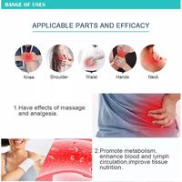 Gambar Alat Terapi US Ultrasound Profesional untuk Terapis Fisioterapi dari ALENG88 & FW22 undefined 3 Tokopedia