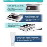 Gambar Alat Terapi US Ultrasound Profesional untuk Terapis Fisioterapi dari ALENG88 & FW22 undefined 5 Tokopedia