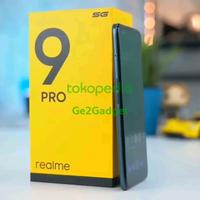 Gambar realme 9 pro 5g 8/128gb garansi resmi - Biru dari Ge2gadget undefined 2 Tokopedia