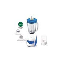 Gambar blender philips hr2116 kaca 2 liter baru bergaransi resmi - BUbble Wrapp dari topjaya elektronik undefined 4 Tokopedia