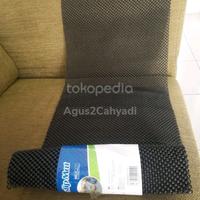 Gambar Anti Slip Mat Dashboard Antislip Dashboard Mat Roll 1.5 M x 30 CM NEW - Hitam dari aguscahyadi undefined 2 Tokopedia