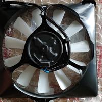 Gambar fan radiator karimun kotak original sgp dari joskushop undefined 2 Tokopedia