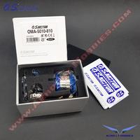 Gambar OS Motor OMA-5010-810 Brushless Motor (New) for Skywalker X8 dari Aerofly Hobbies undefined 2 Tokopedia