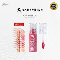 Gambar SOMETHINC OMBRELLA Lip Totem Tint - Lip Tint Melembapkan Bibir - WDYT dari morningsunid undefined 1 Tokopedia