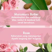Gambar Love Beauty Murumuru Paket Isi 3 pcs @ 200ml dari Rivela Store undefined 4 Tokopedia