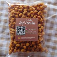 Gambar Keripik Talas Ubi Opak Singkong Sanjay Oleh-oleh khas Sumatra Barat - Talas dari Toko Ny. Periska undefined 5 Tokopedia