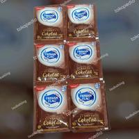 Gambar susu bendera coklat sachet 1 lembar isi 6pcs dari laubahing undefined 1 Tokopedia