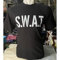 Gambar Kaos Katun SWAT - Kaos SWAT RI - Kaos SWAT Indonesia - Hitam, XL dari Toko Alip II undefined 1 Tokopedia