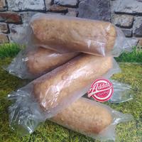 Gambar Galantin Ayam Polos 200 gram dari Addar Frozen Food Jogja undefined 1 Tokopedia