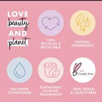 Gambar Love Beauty Murumuru Paket Isi 3 pcs @ 200ml dari Rivela Store undefined 2 Tokopedia
