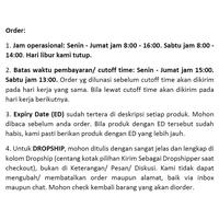 Gambar Madurasa Botol Rasa Jeruk Nipis 150gr dari Medella undefined 2 Tokopedia