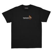 Gambar Kaos Distro Premium Papa Zeus Kaos Unisex - Marun, L dari DISTRO BINI GUE undefined 3 Tokopedia