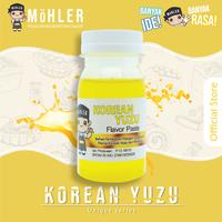 Gambar MOHLER Pasta Perisa Pewarna Korean Yuzu - 60 gr dari Rumah Mohler undefined 1 Tokopedia