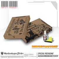 Gambar Stiker KX 450F 226 Grafus Gold - Graftac, Superglossy dari Nusakambangan Sticker01 undefined 3 Tokopedia