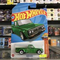 Gambar Hotwheels Mazda Repu Green - Hot Wheels dari Kyodain79 undefined 1 Tokopedia