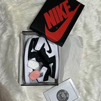 Gambar Nike Air Jordan 1 High OG STAGE HAZE local pairs raffle BNWB dari madmarketjkt undefined 3 Tokopedia