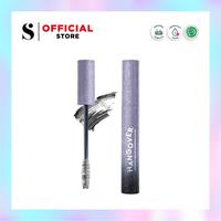Gambar SOMETHINC HANGOVER Voluminous Fiber Lash Smudgeproof Mascara / Waterpr - Mascara 7gr dari jerukbali undefined 4 Tokopedia