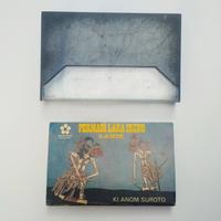 Gambar Kaset wayang kulit ki anom suroto lawas dari Depot Pak Kuncoro undefined 3 Tokopedia