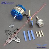 Gambar OS Motor OMA-5010-810 Brushless Motor (New) for Skywalker X8 dari Aerofly Hobbies undefined 1 Tokopedia