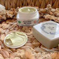 Gambar whitening daily BB Cream ms glow - ACNE BB dari firdausjaya undefined 3 Tokopedia