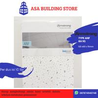 Gambar Plafon Akustik Armstrong ANF RH95 Uk 120 x 60 dari Asa Building Store undefined 3 Tokopedia