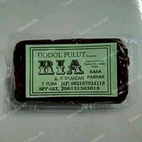 Gambar DODOL PULUT RIA 500GR DODOL PULUT ASLI BRANDAN OLEH OLEH KHAS BRANDAN - BIASA/ORIGINAL dari Smart Store 88 undefined 3 Tokopedia