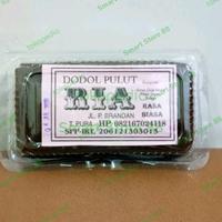 Gambar DODOL PULUT RIA 500GR DODOL PULUT ASLI BRANDAN OLEH OLEH KHAS BRANDAN - BIASA/ORIGINAL dari Smart Store 88 undefined 1 Tokopedia