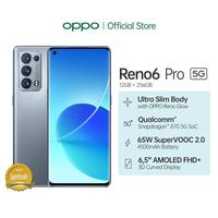 Gambar OPPO Reno6 Pro 5G Ram 12GB / 256GB dari L'amour Divin undefined 1 Tokopedia