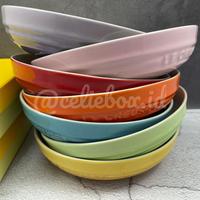 Gambar Le creuset ROUND DISH 20cm (banyak warna) - Soleil dari Celiebox undefined 1 Tokopedia