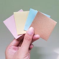 Gambar kartu ucapan ulang tahun greeting cards happy birthday - birth ungu, amplop warna dari ermahfudid undefined 2 Tokopedia