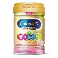 Gambar Enfamil A+ 2 800gr Tin Can ( 6-12 bulan ) dari TOKO TWIN SMD undefined 1 Tokopedia