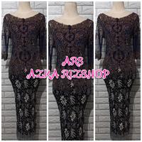 Gambar set kebaya wisuda lengan 7/8 kebaya wisuda set kebaya abg - nude, M dari Name Kebaya undefined 1 Tokopedia