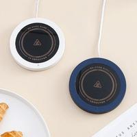 Gambar Mug Gelas Cangkir listrik induksi Hangat Suhu Air Kopi susu Astronot - Putih dari Lbagstoremall undefined 4 Tokopedia