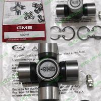 Gambar Universal Joint S10P / L100 (20 x 55), GUD-81 "GMB", kualitas OEM dari GILDA JAYA OTO 55 undefined 1 Tokopedia