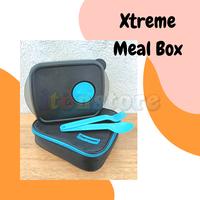 Gambar TUPPERWARE ORIGINAL MURAH / DISKON / CUCI GUDANG XTREME MEAL BOX dari Itonstore undefined 1 Tokopedia