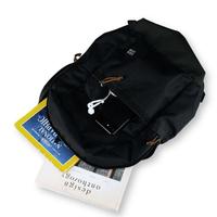 Gambar Tas Ransel Eiger Varsity Pack 12L Daypack Backpack Tas Punggung - Navy dari CMS Store2802 undefined 4 Tokopedia