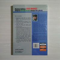 Gambar Buku Aplikasi Kasir Berbasis Web Menggunakan PHP dan MYSQL dari Omviral Online Shop undefined 2 Tokopedia
