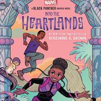 Gambar Shuri and T'Challa: Into the Heartlands (Graphic Novel) -9781338648058 dari barangimportmurah1 undefined 2 Tokopedia
