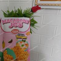 Gambar Makaroni jos macaroni jos cemilan premium kekinian dari Ratmi_affiashop undefined 4 Tokopedia