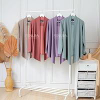 Gambar One Set New Maura by Fenuza Muslim Wear dari nurayahijab undefined 4 Tokopedia